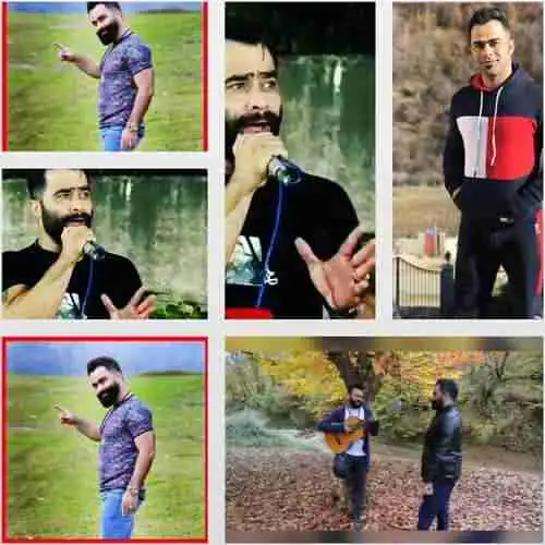 چادرت رو دیدم از رو سرت افتاده